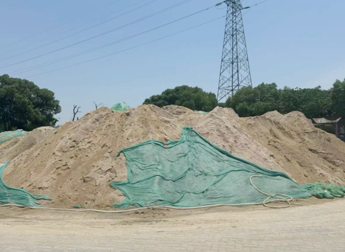 湖州黄沙石子水泥批发