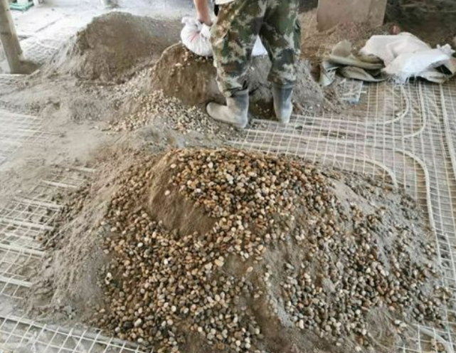 湖州地暖回填哪家好