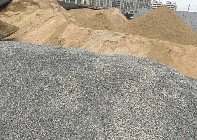 湖州黄沙石子水泥批发电话