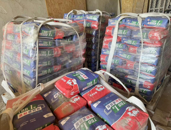 吴兴区瓷砖粘合剂的使用方法你做对了吗-湖州红砖胶泥批发电话