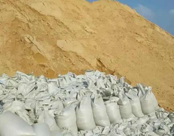 湖州黄沙石子水泥批发